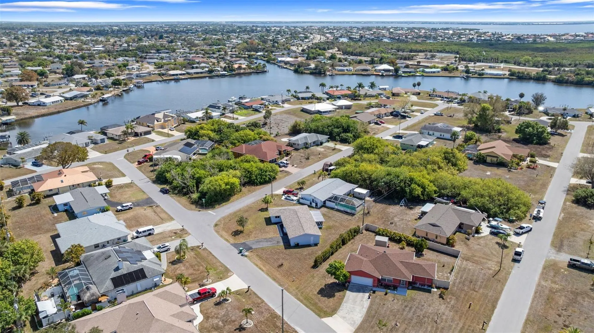 441 Greenwich Avenue NW Port Charlotte FL 33952