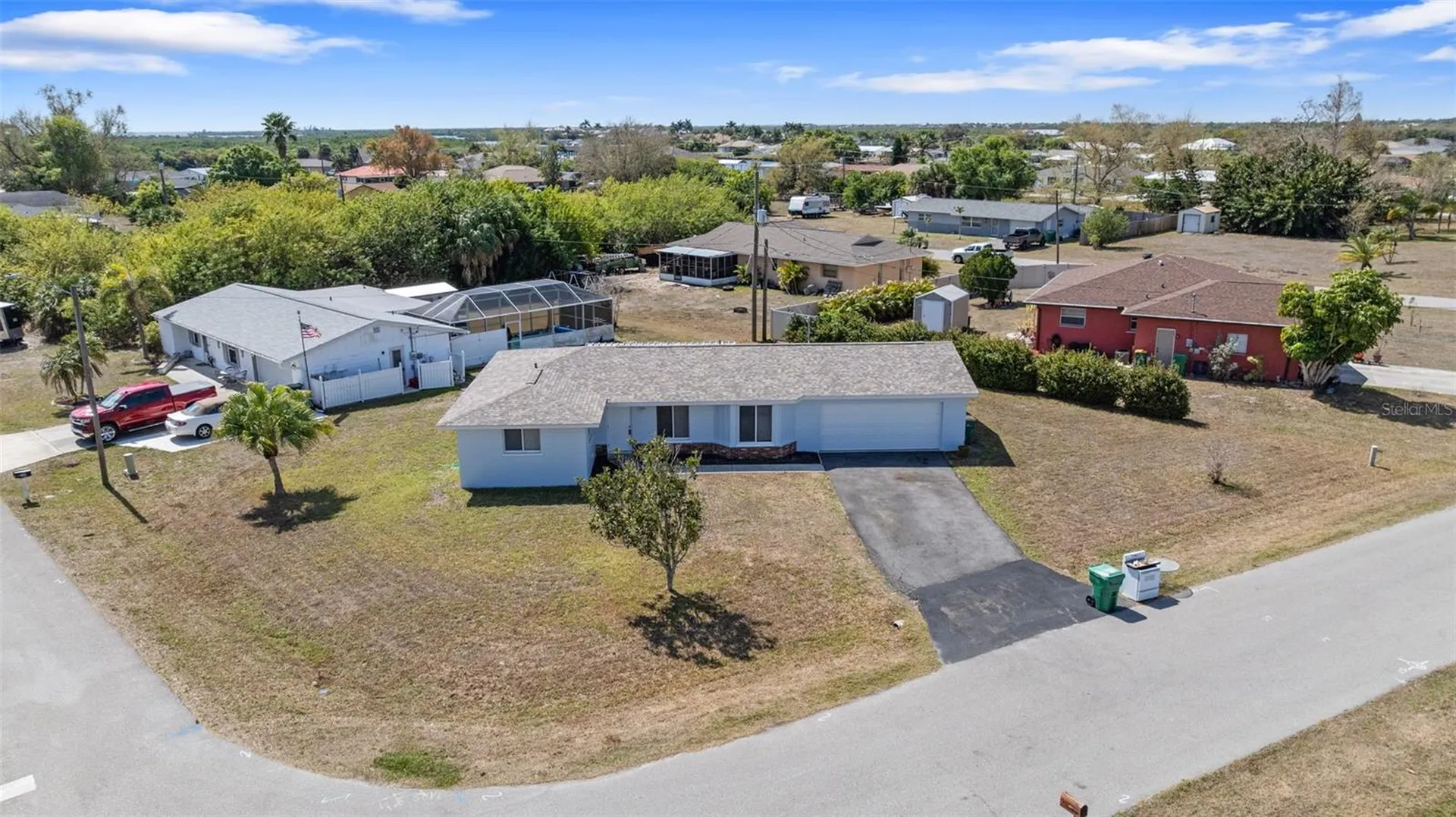 441 Greenwich Avenue NW Port Charlotte FL 33952