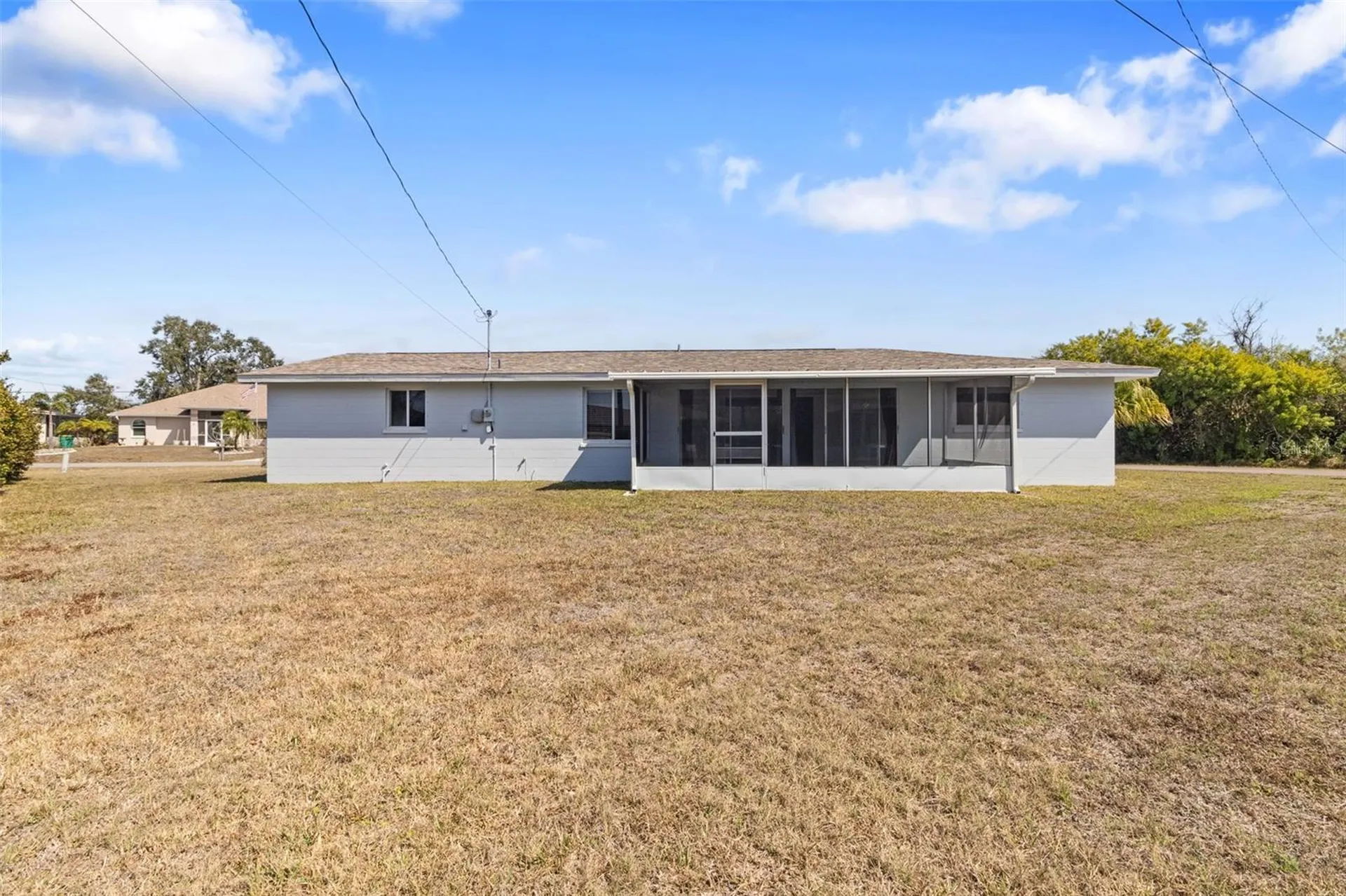441 Greenwich Avenue NW Port Charlotte FL 33952