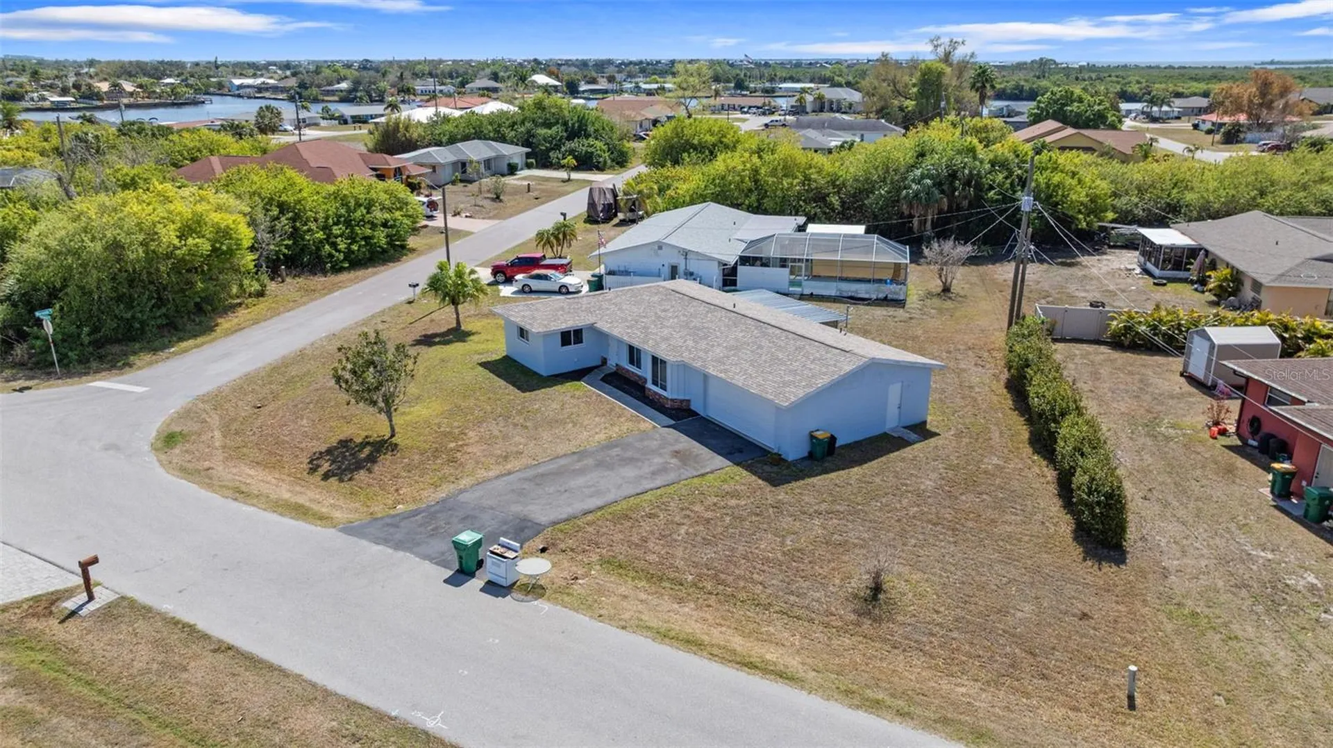 441 Greenwich Avenue NW Port Charlotte FL 33952