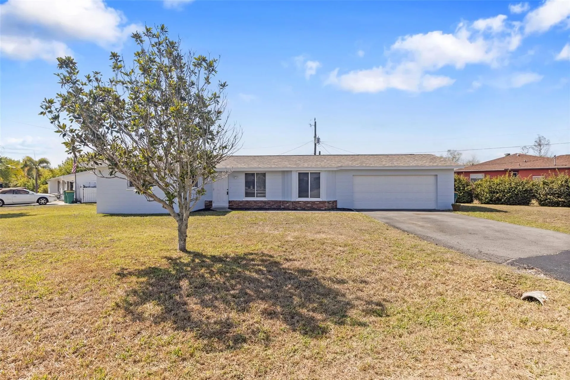 441 Greenwich Avenue NW Port Charlotte FL 33952
