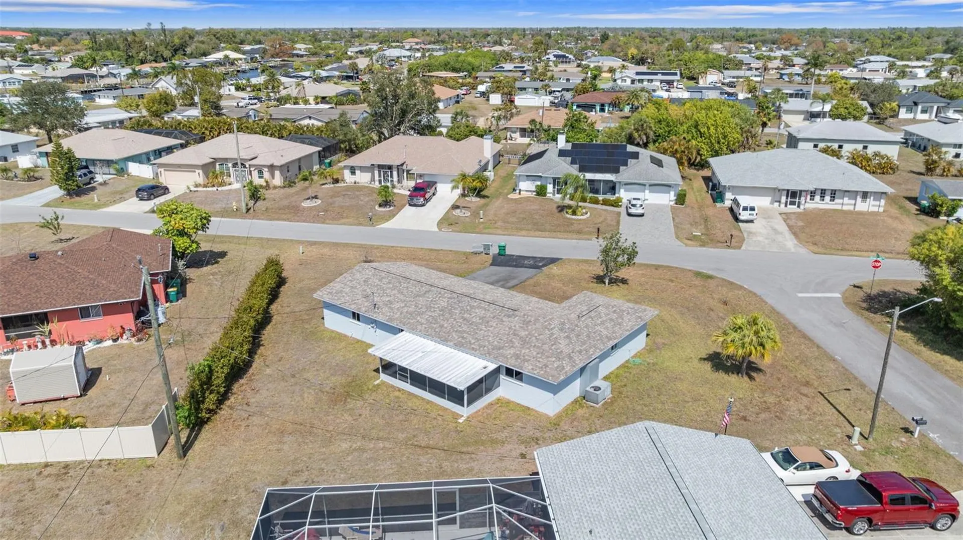 441 Greenwich Avenue NW Port Charlotte FL 33952