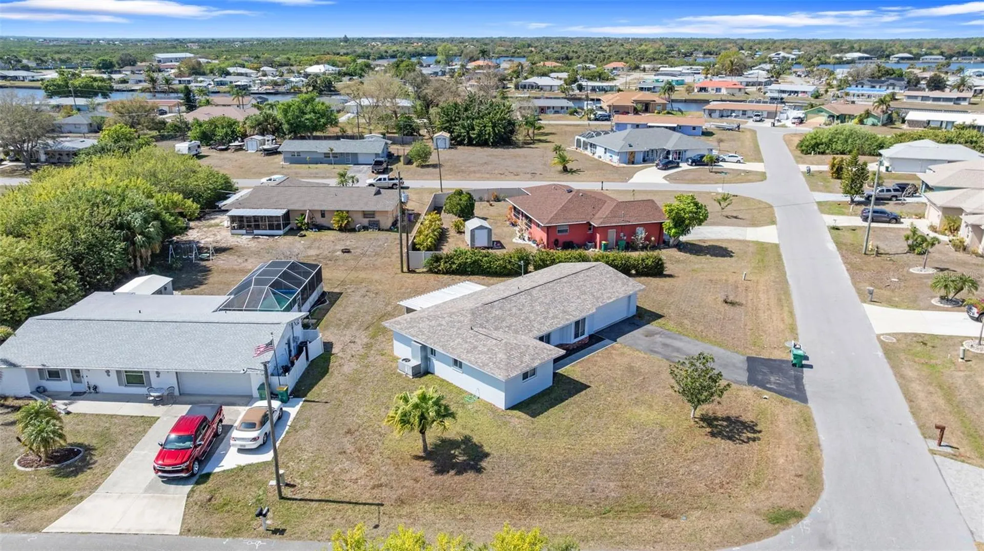 441 Greenwich Avenue NW Port Charlotte FL 33952
