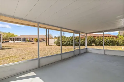 441 Greenwich Avenue NW Port Charlotte FL 33952