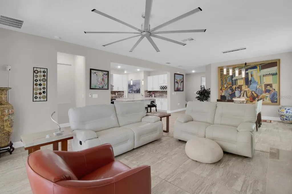 2487 Empress Drive Kissimmee FL 34741