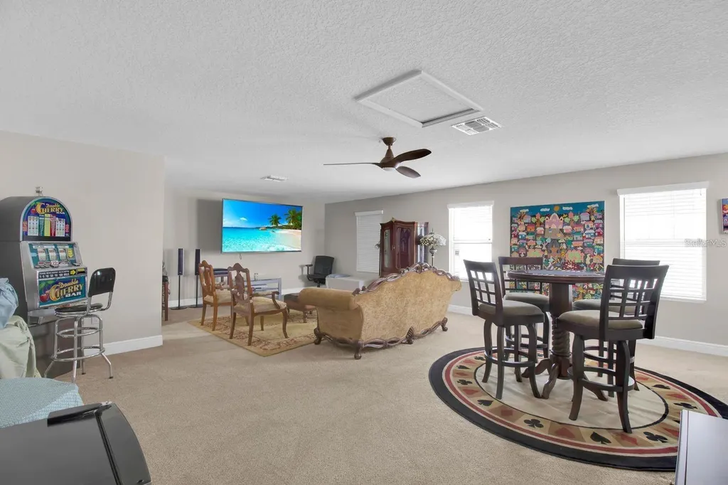 2487 Empress Drive Kissimmee FL 34741