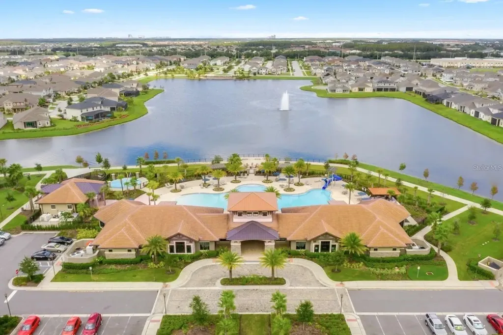 2487 Empress Drive Kissimmee FL 34741