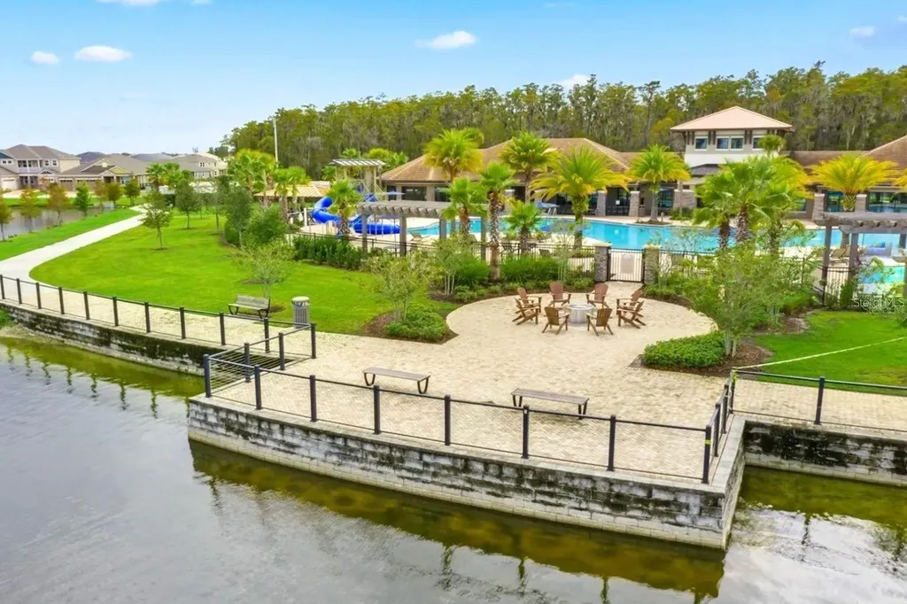 2487 Empress Drive Kissimmee FL 34741