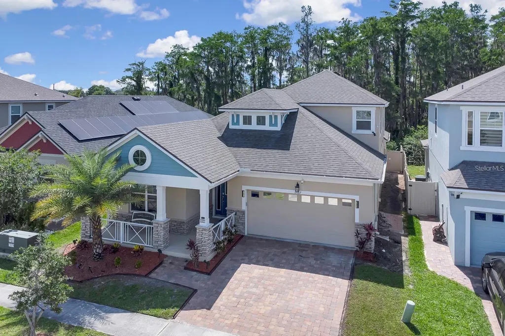2487 Empress Drive Kissimmee FL 34741