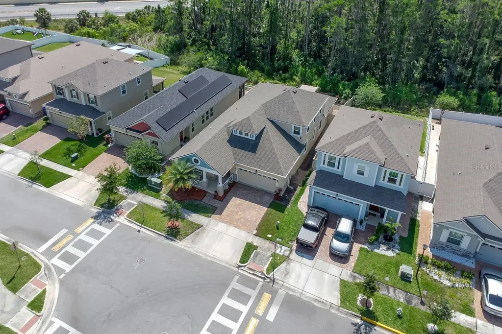 2487 Empress Drive Kissimmee FL 34741