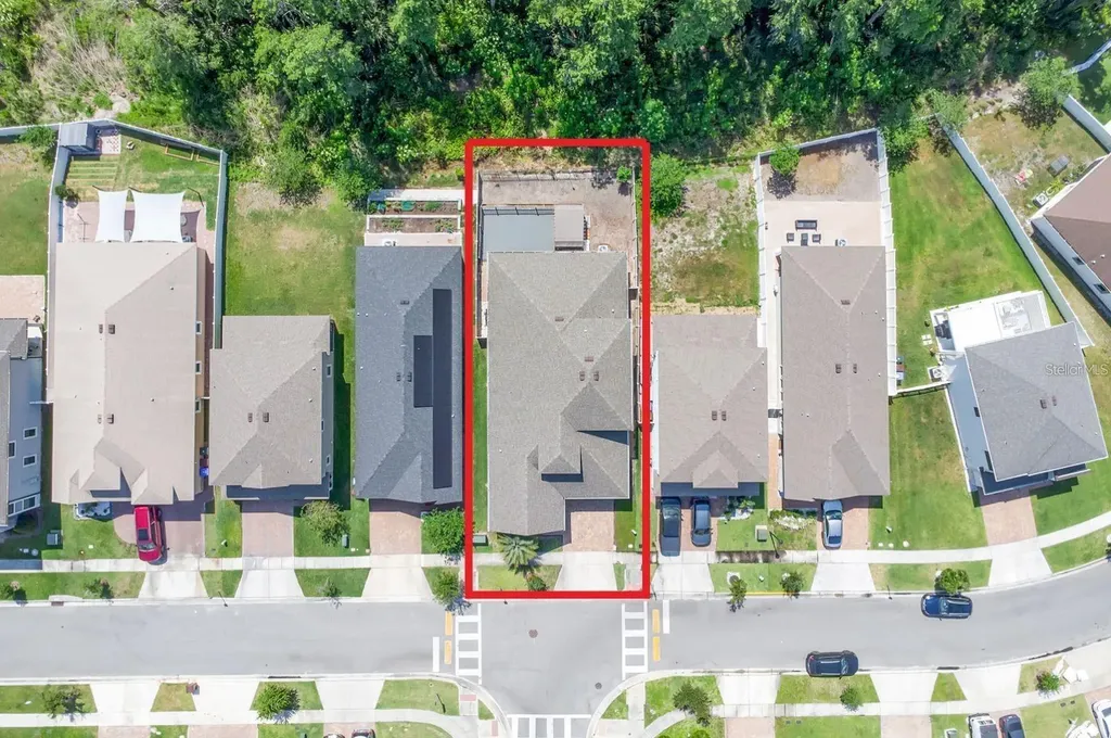 2487 Empress Drive Kissimmee FL 34741