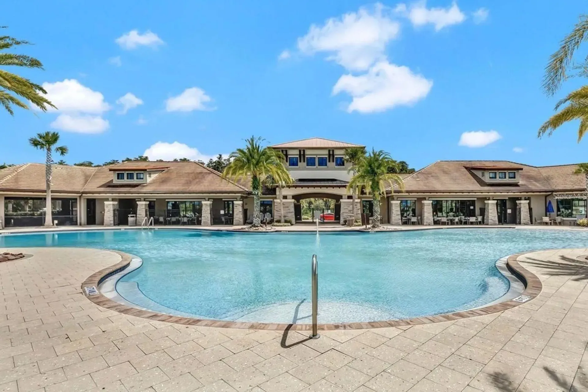 2487 Empress Drive Kissimmee FL 34741