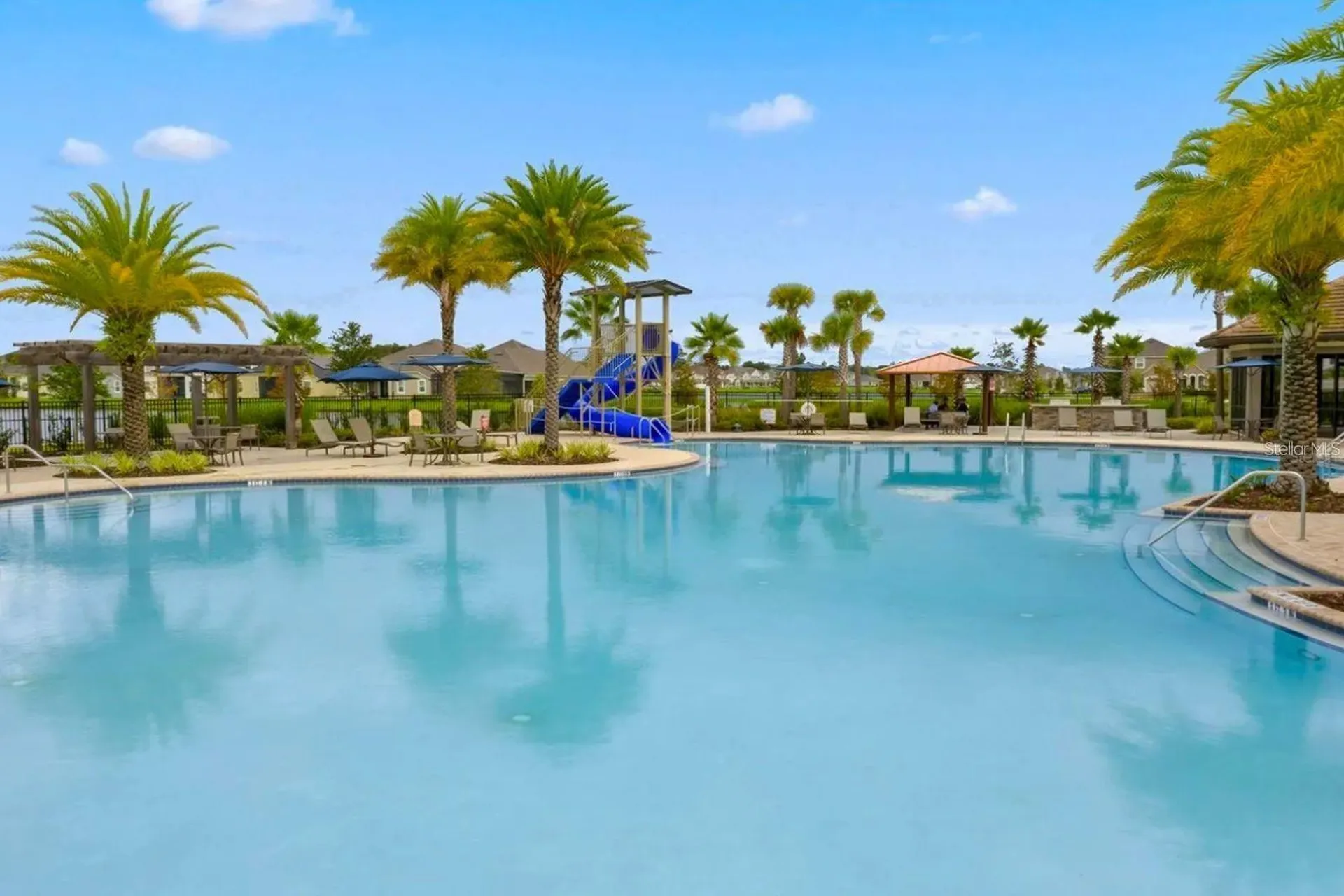 2487 Empress Drive Kissimmee FL 34741