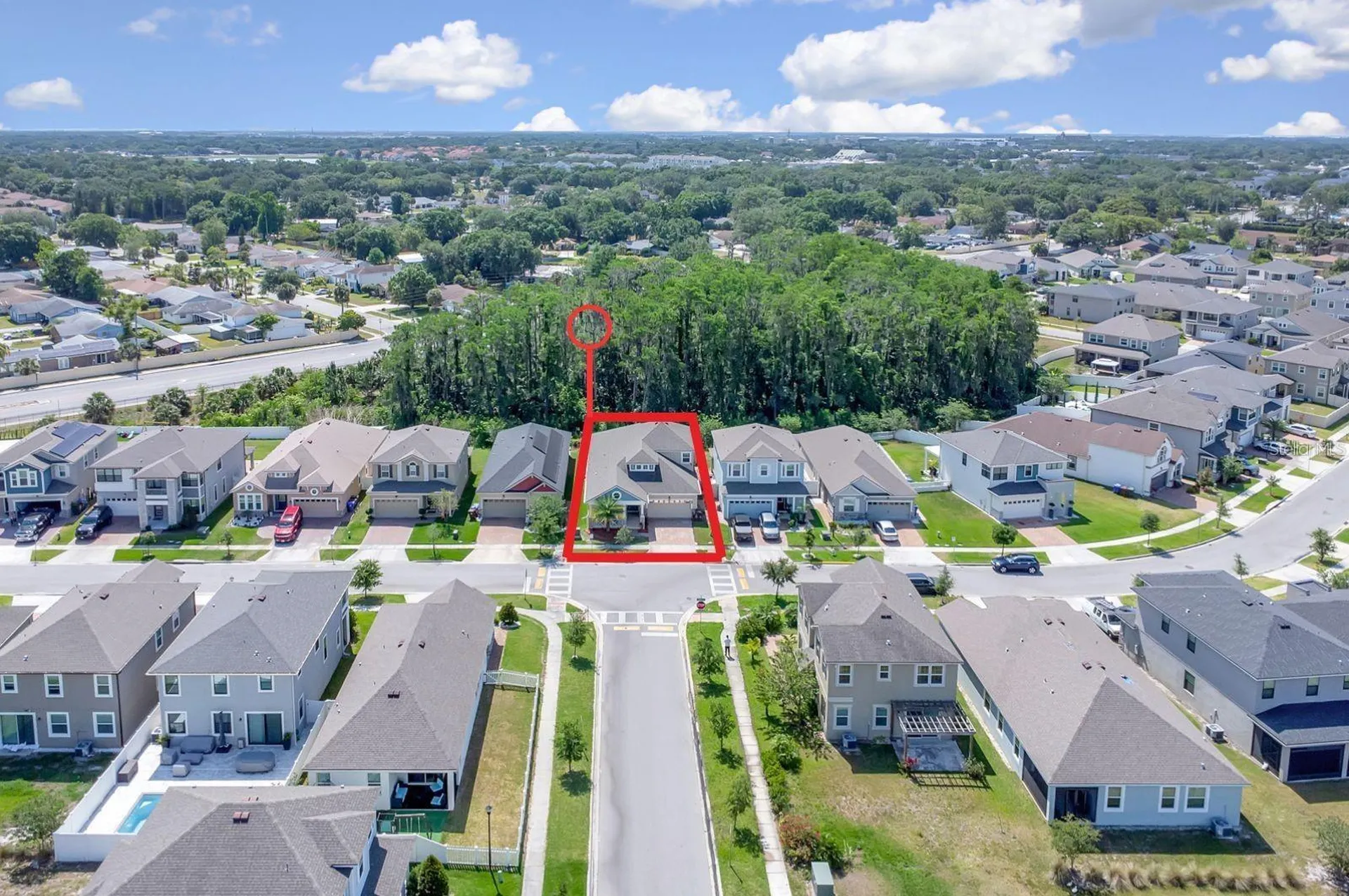 2487 Empress Drive Kissimmee FL 34741