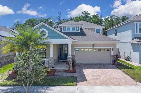 2487 Empress Drive Kissimmee FL 34741