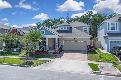 2487 Empress Drive Kissimmee FL 34741