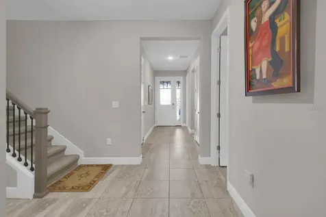 2487 Empress Drive Kissimmee FL 34741