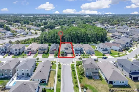 2487 Empress Drive Kissimmee FL 34741