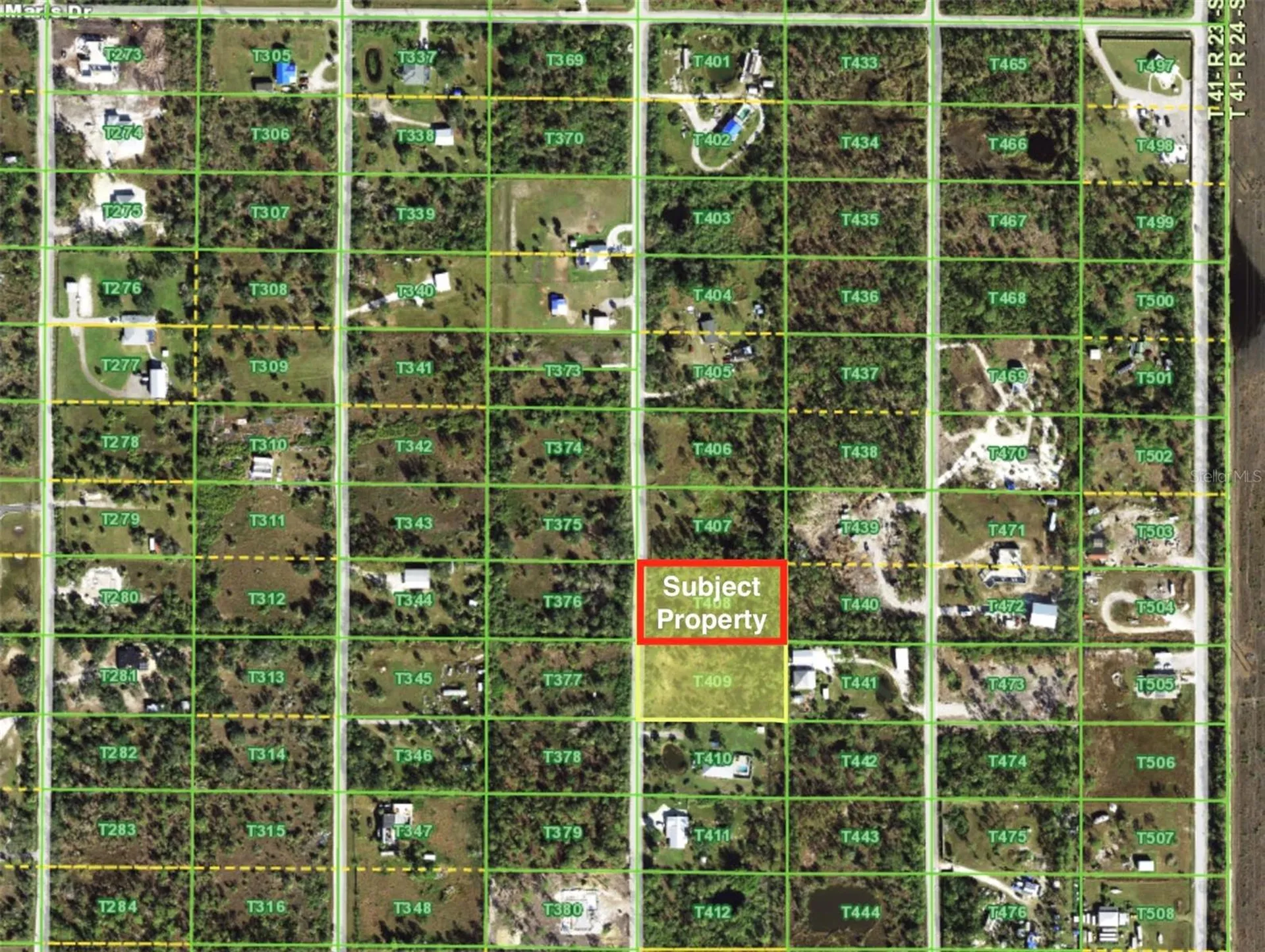 7392 Acorn Boulevard Punta Gorda FL 33982
