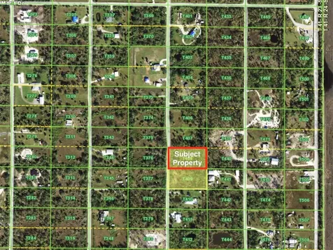 7392 Acorn Boulevard Punta Gorda FL 33982