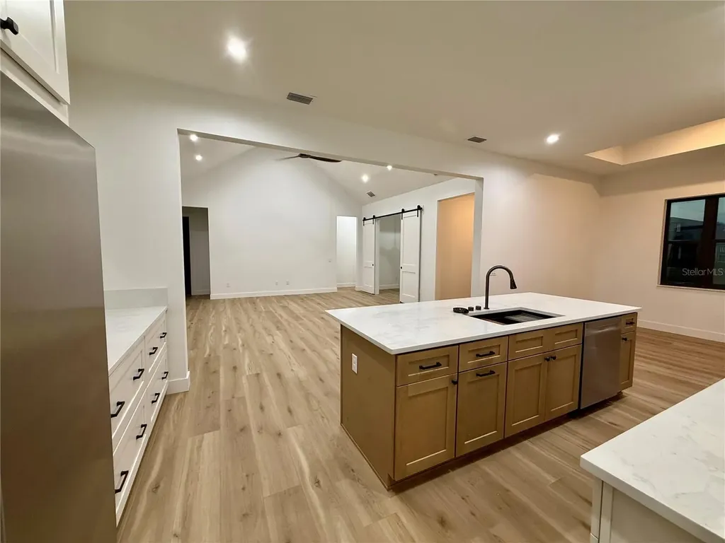520 Woodstork Lane Punta Gorda FL 33982