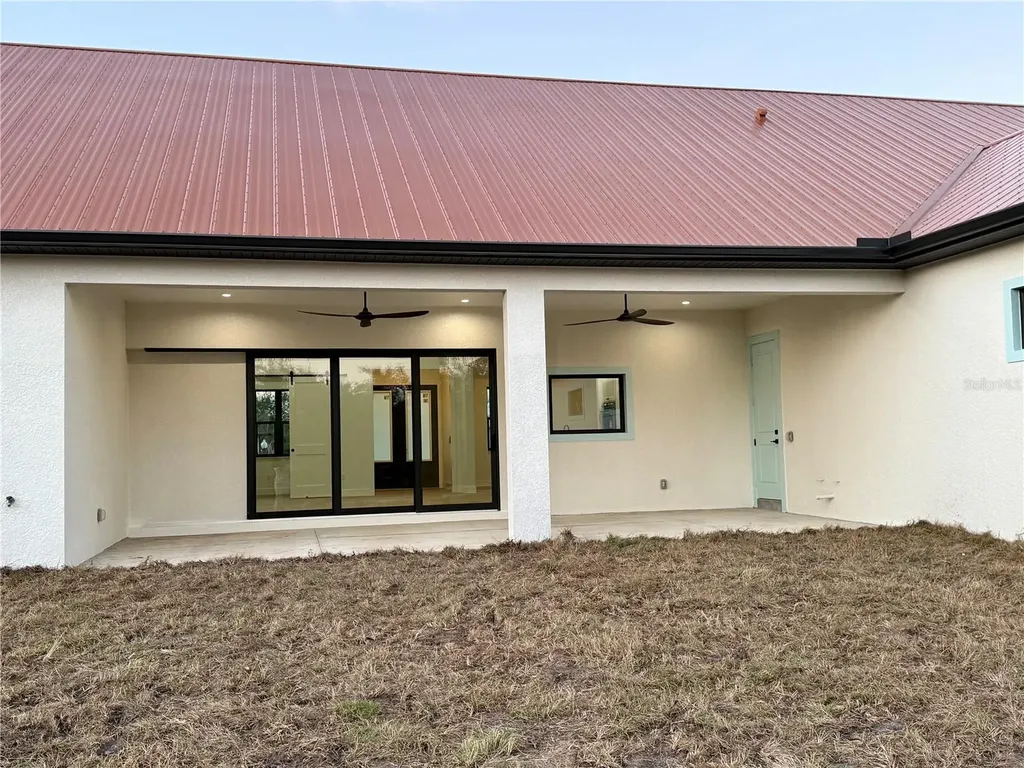 520 Woodstork Lane Punta Gorda FL 33982