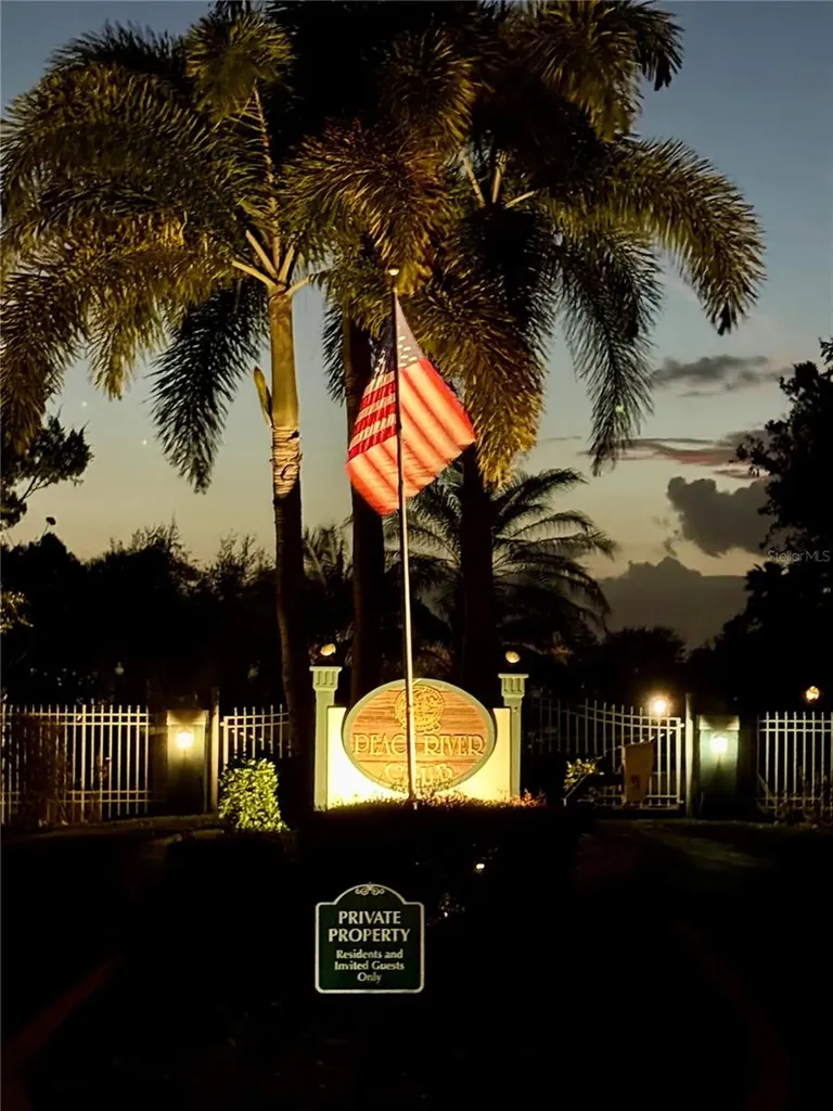 520 Woodstork Lane Punta Gorda FL 33982