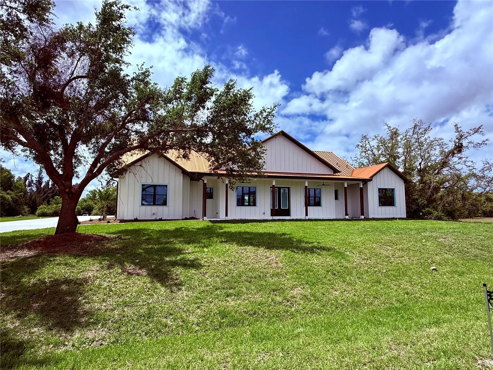 520 Woodstork Lane Punta Gorda FL 33982