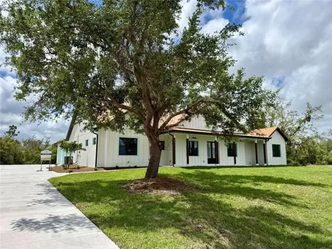 520 Woodstork Lane Punta Gorda FL 33982