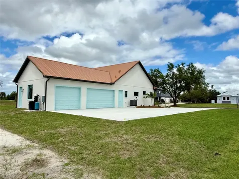 520 Woodstork Lane Punta Gorda FL 33982