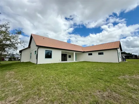 520 Woodstork Lane Punta Gorda FL 33982