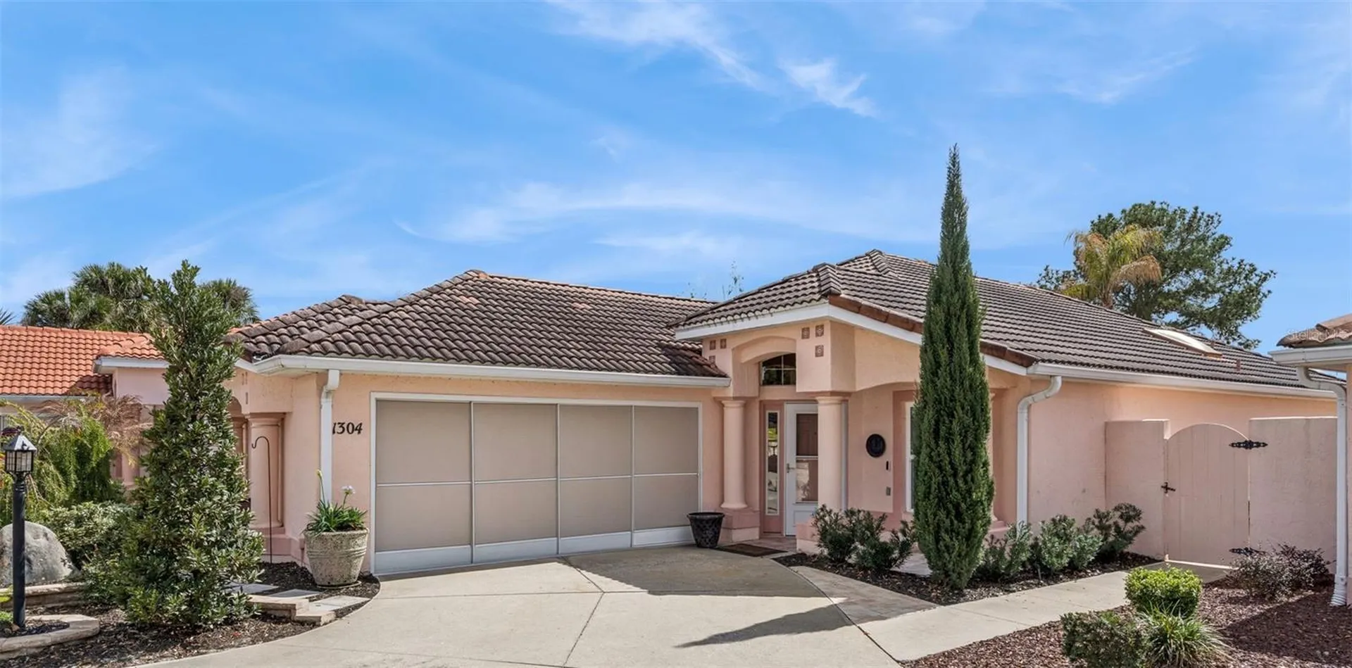1304 Santa Rosa Court The Villages FL 32159