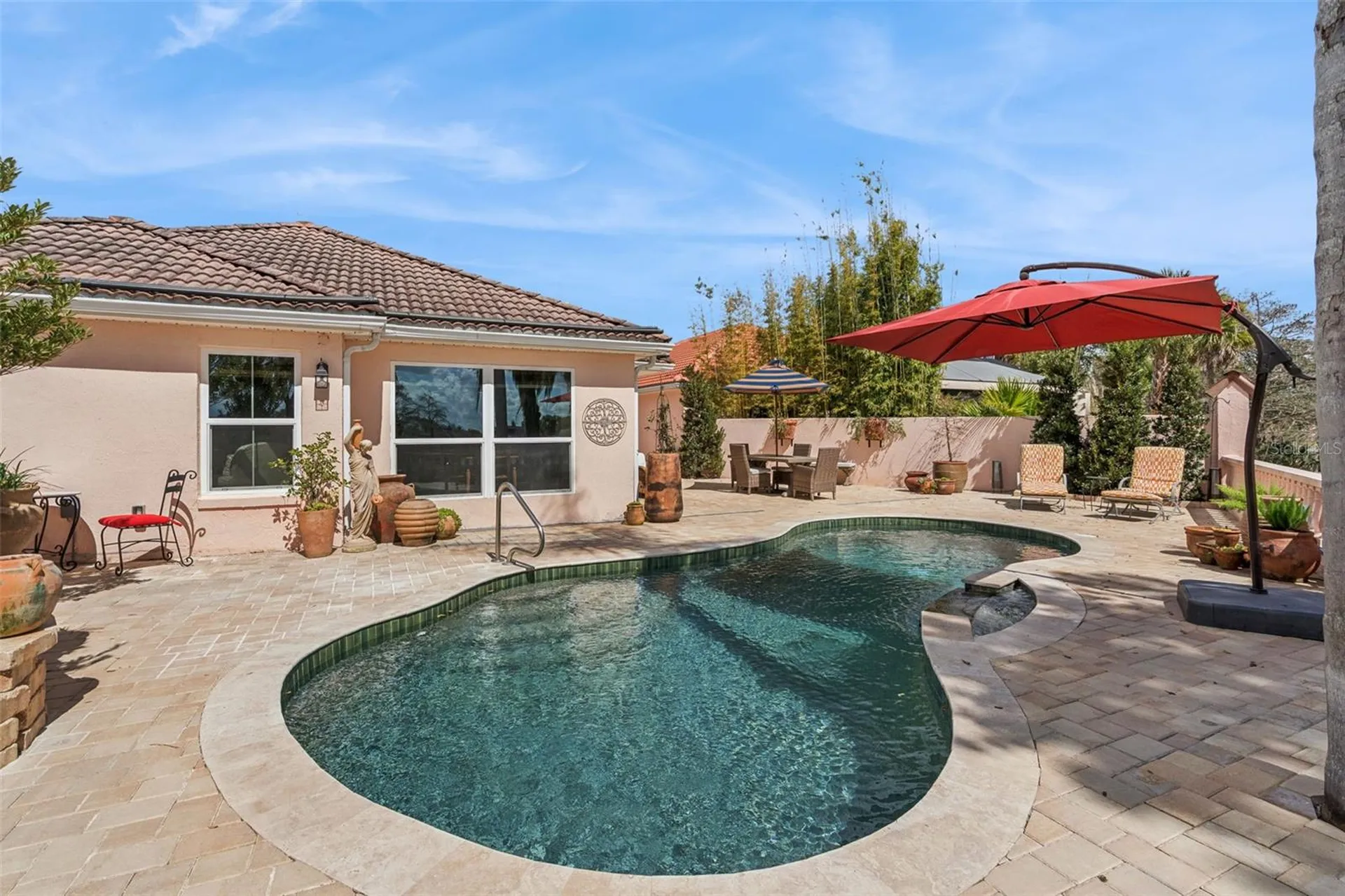 1304 Santa Rosa Court The Villages FL 32159