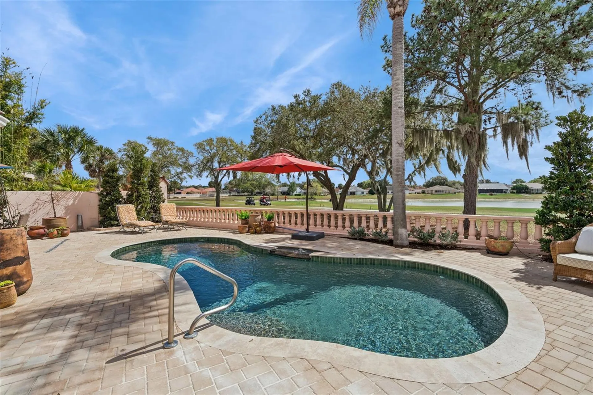 1304 Santa Rosa Court The Villages FL 32159