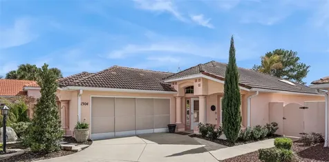 1304 Santa Rosa Court The Villages FL 32159