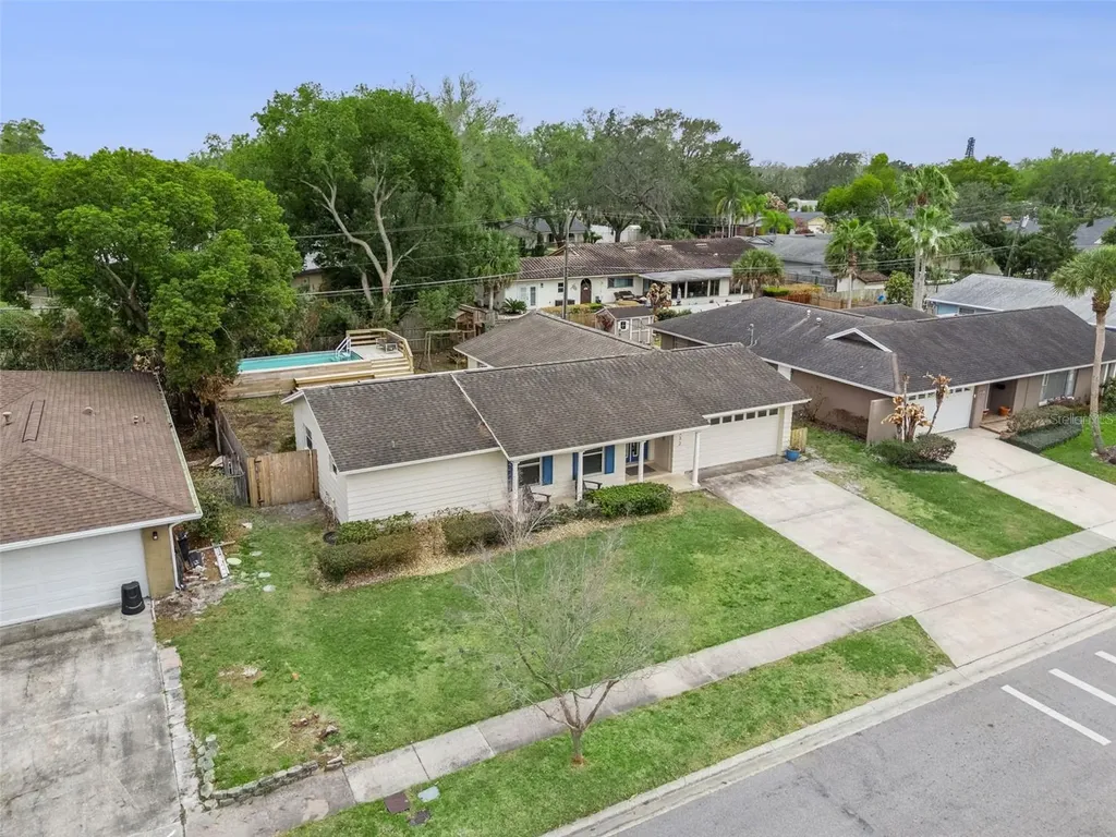 2532 Dakota Trail Fern Park FL 32730