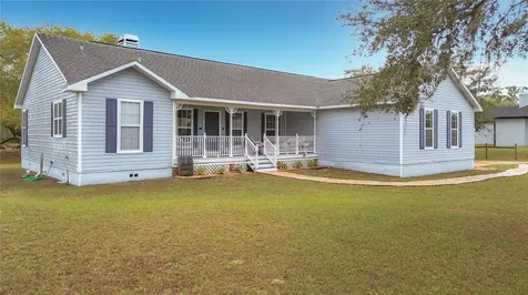 1630 Sundance Drive St Cloud FL 34771
