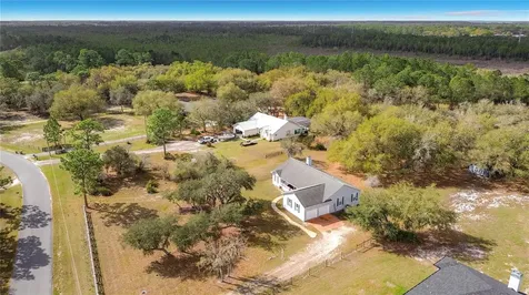 1630 Sundance Drive St Cloud FL 34771
