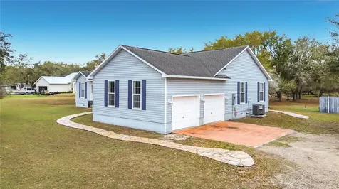 1630 Sundance Drive St Cloud FL 34771
