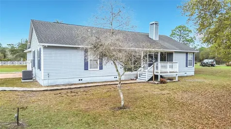 1630 Sundance Drive St Cloud FL 34771