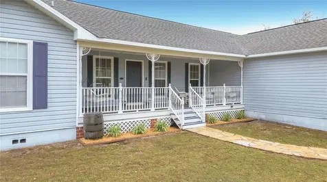 1630 Sundance Drive St Cloud FL 34771