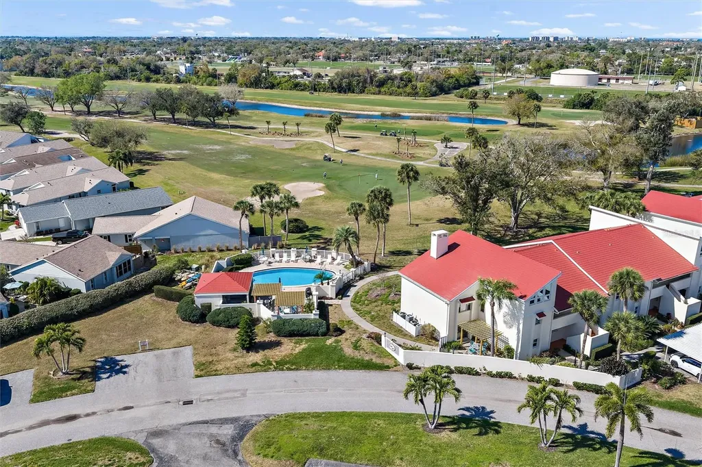 758 Village Circle Venice FL 34292