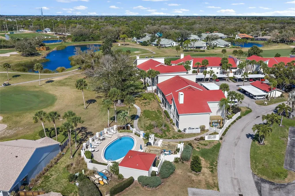 758 Village Circle Venice FL 34292