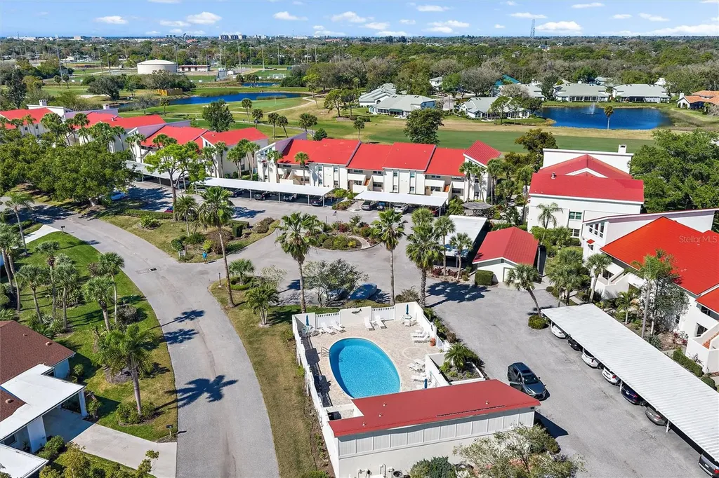 758 Village Circle Venice FL 34292
