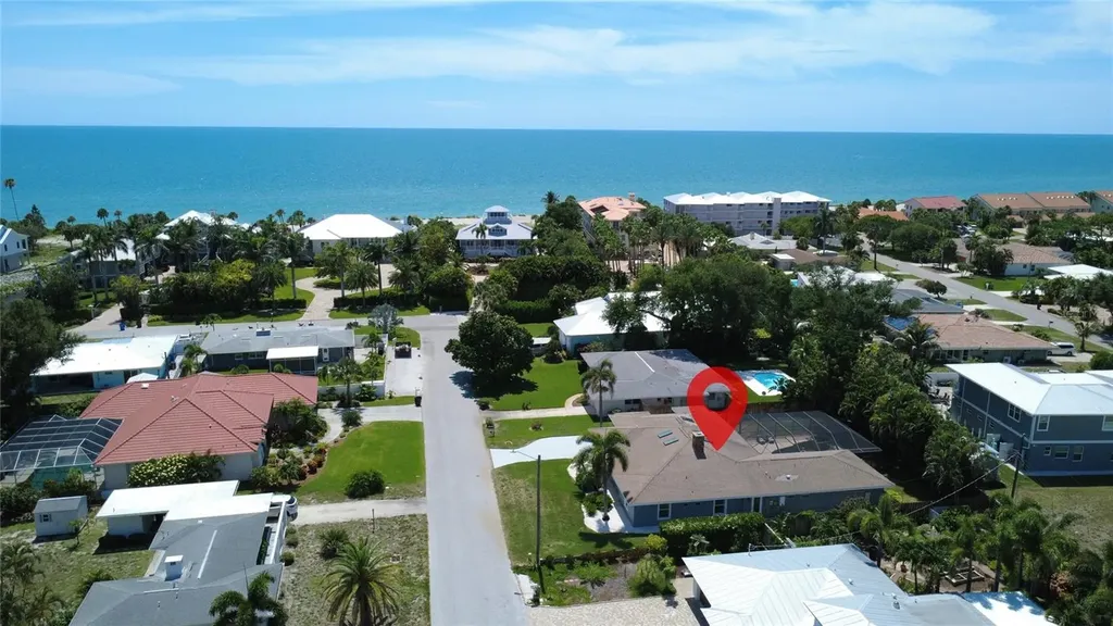 416 Sunset Drive Venice FL 34285