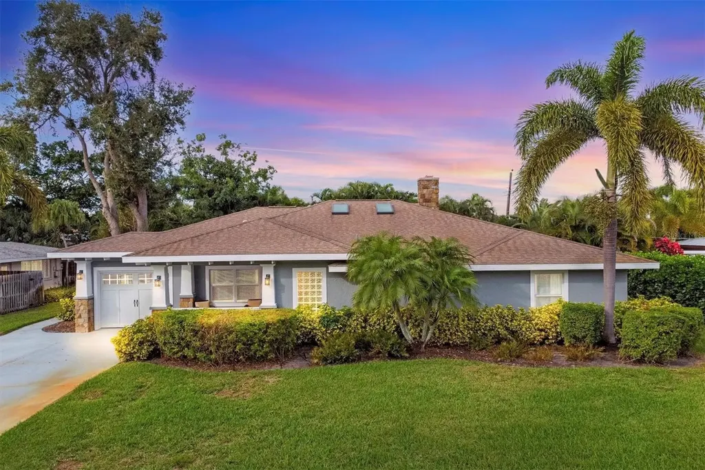 416 Sunset Drive Venice FL 34285
