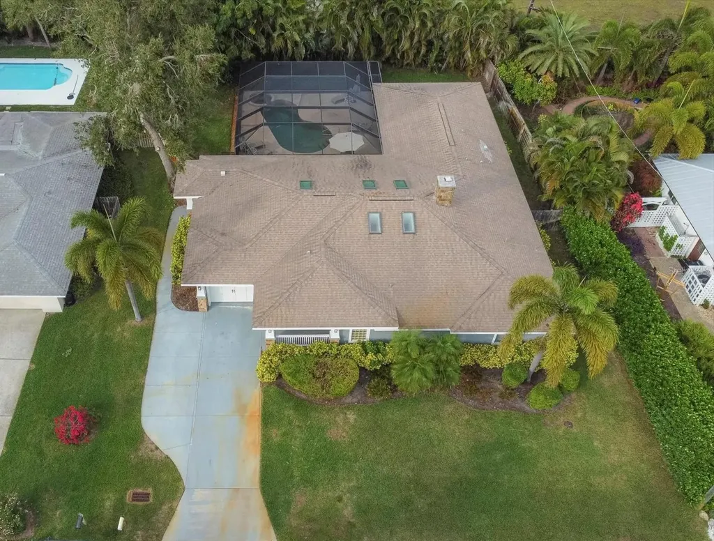 416 Sunset Drive Venice FL 34285