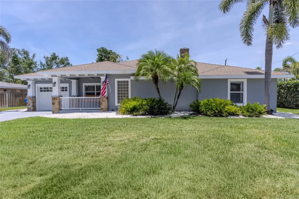 416 Sunset Drive Venice FL 34285