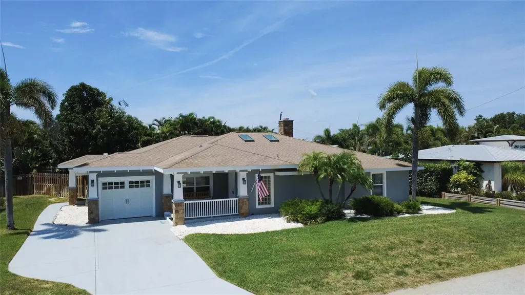 416 Sunset Drive Venice FL 34285