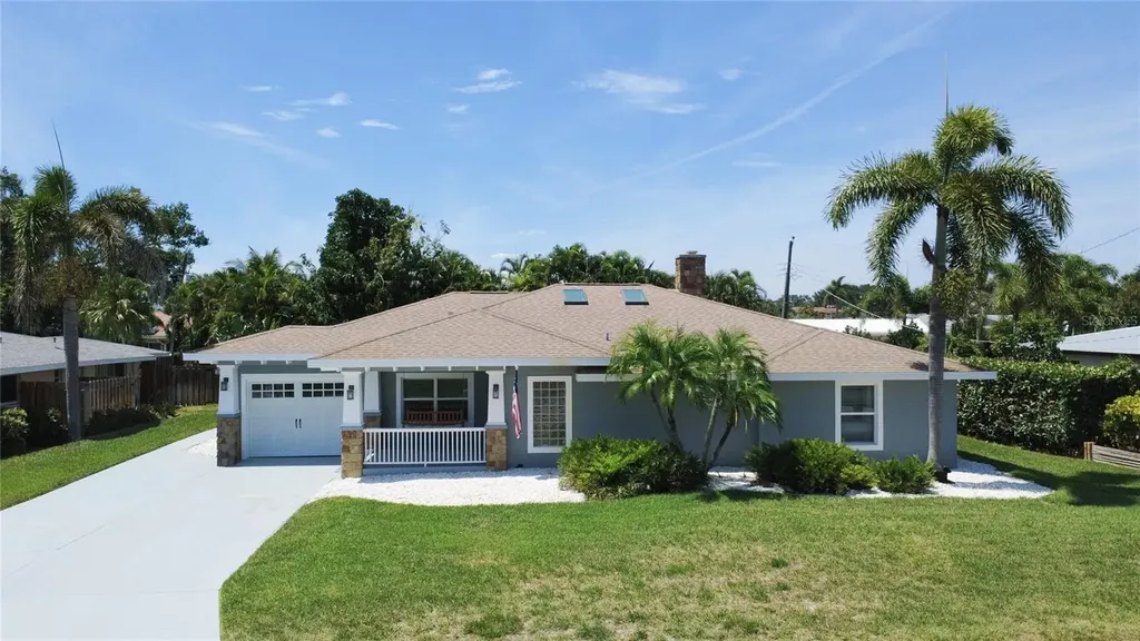 416 Sunset Drive Venice FL 34285